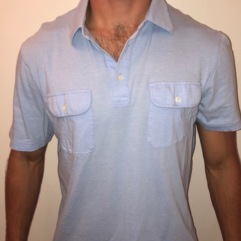 Michael Kors polo